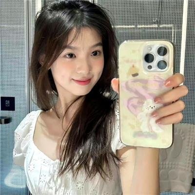 离去的女人